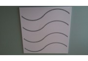 >60x60cm ES CNC Panel m2 si 